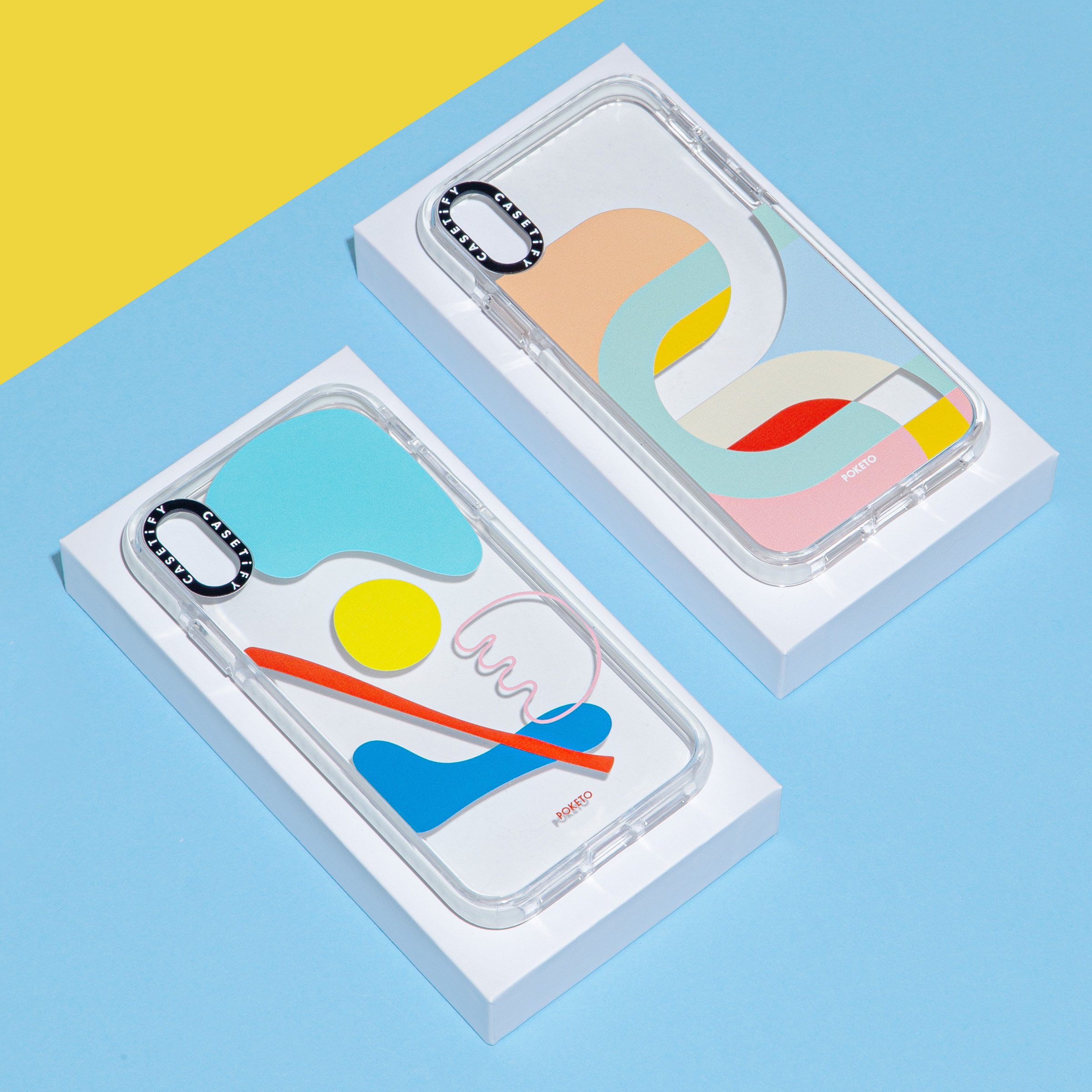 Apple - iPhone XR CASETiFY ゴッドセレクション★ Apple - iPhone XR CASETiFY ゴッドセレクション☆の通販 by