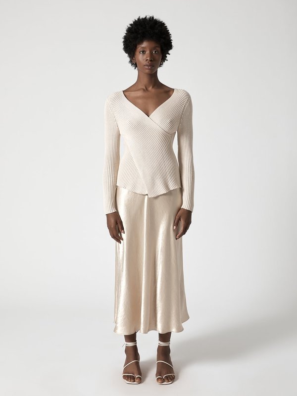 Shaina Mote Didion Sweater Shaina Mote Didion Sweater