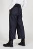 Baci Wide Leg Denim Pant - Thumbnail 3