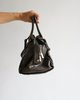 Vintage Calvin Klein Snakeskin Handbag - Thumbnail 2