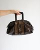 Vintage Calvin Klein Snakeskin Handbag - Thumbnail 4