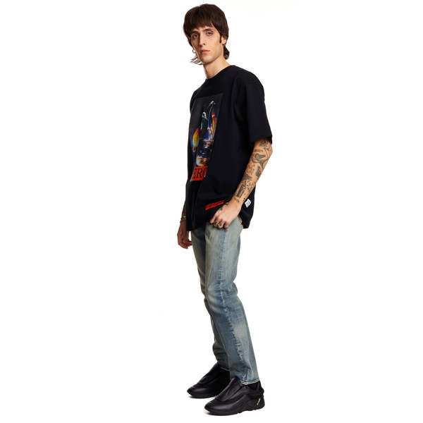 HERON PRESTON HP Levi's 501 jeans - Blue | Garmentory