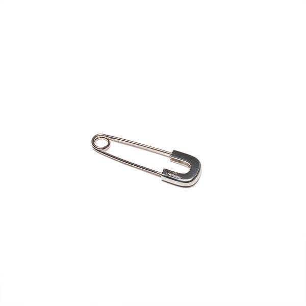 アクセサリー AMBUSH STANCE SAFETY PIN PIERCE AMBUSH-KK-Stance-safety-pin-