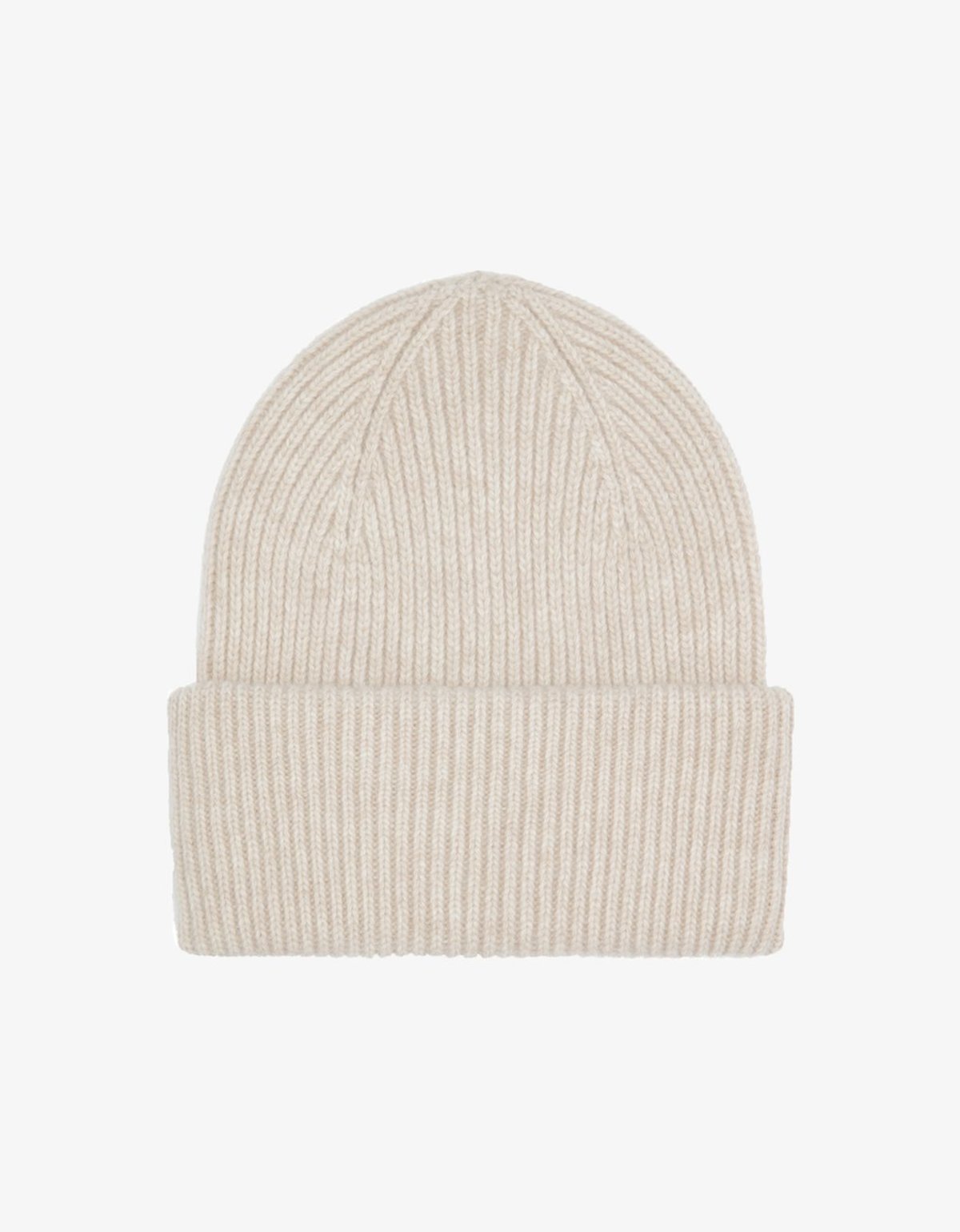 SEE SEE WOOL HAT アイボリー Kenama Milled Wool Hat by Seeberger --> Shop Hats, Beanies