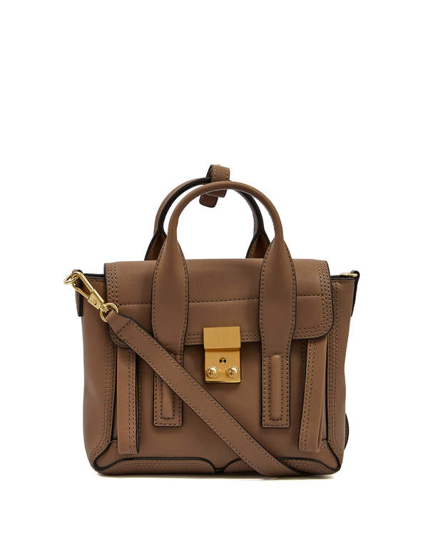 3.1 Phillip Lim Pashli Mini Bag | Garmentory