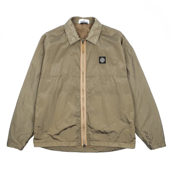NYLON METAL WATRO RIPSTOP JACKET 