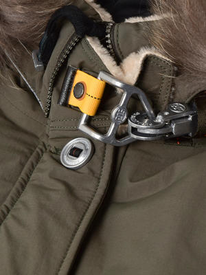 parajumpers inuit parka