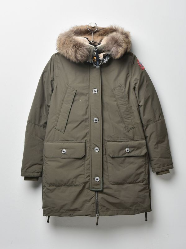 Parajumpers Inuit Parka - Fisherman 