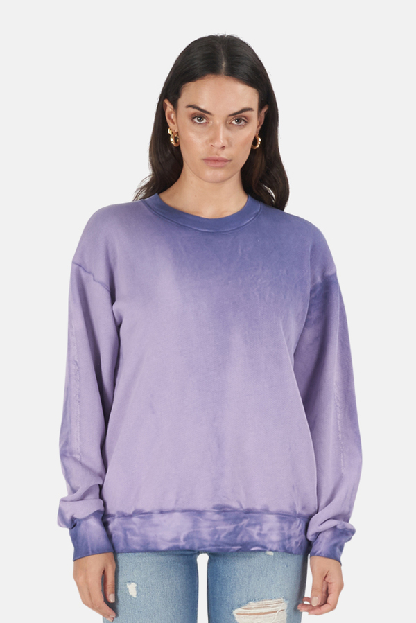 brooklyn crewneck