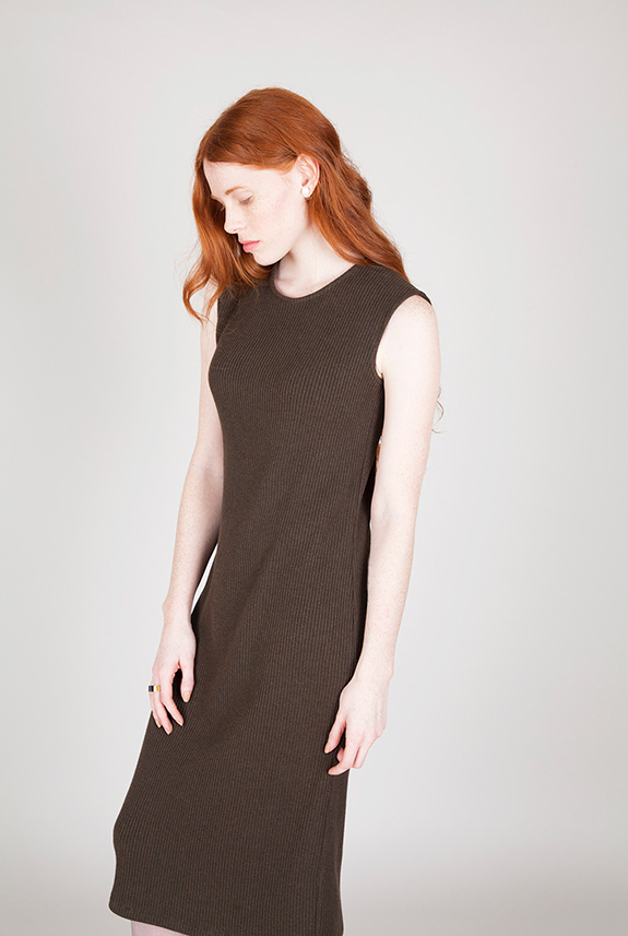 Obakki Basidio Dress Obakki Basidio Dress