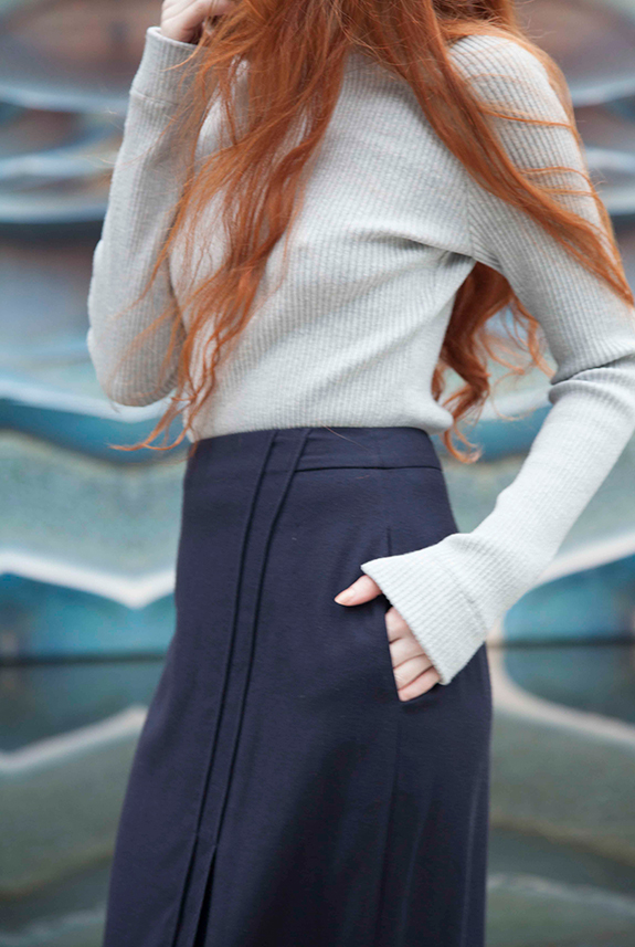 Obakki Anthelia Sweater Obakki Anthelia Sweater