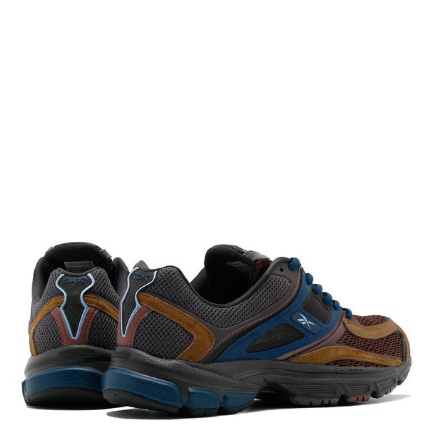 Reebok x Packer Trinity Premier shoes Grizzly Brown Garmentory