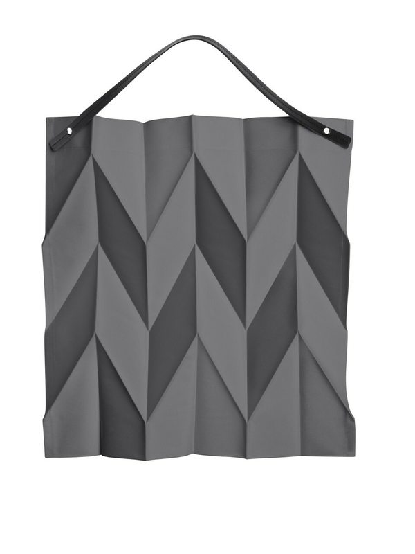 新品未使用タグ付き　ISSEY MIYAKE 20th IITTALA X ISSEY MIYAKE 21.6x20.8