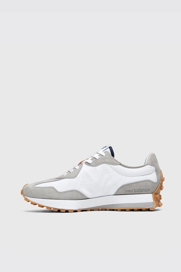 New Balance x Levi's MS327LVA sneakers Blue/white Garmentory