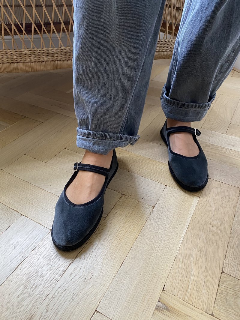 ドロゲリアクリベリーニ drogheria Crivellini Tidy Street General Store Drogheria Crivellini Velvet Mary