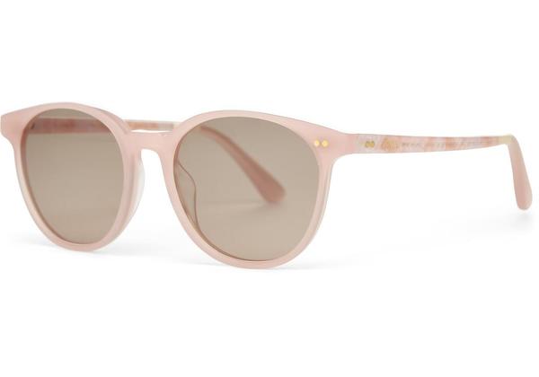 Toms Bellini Sunglasses - Rose Quartz | Garmentory display picture 1