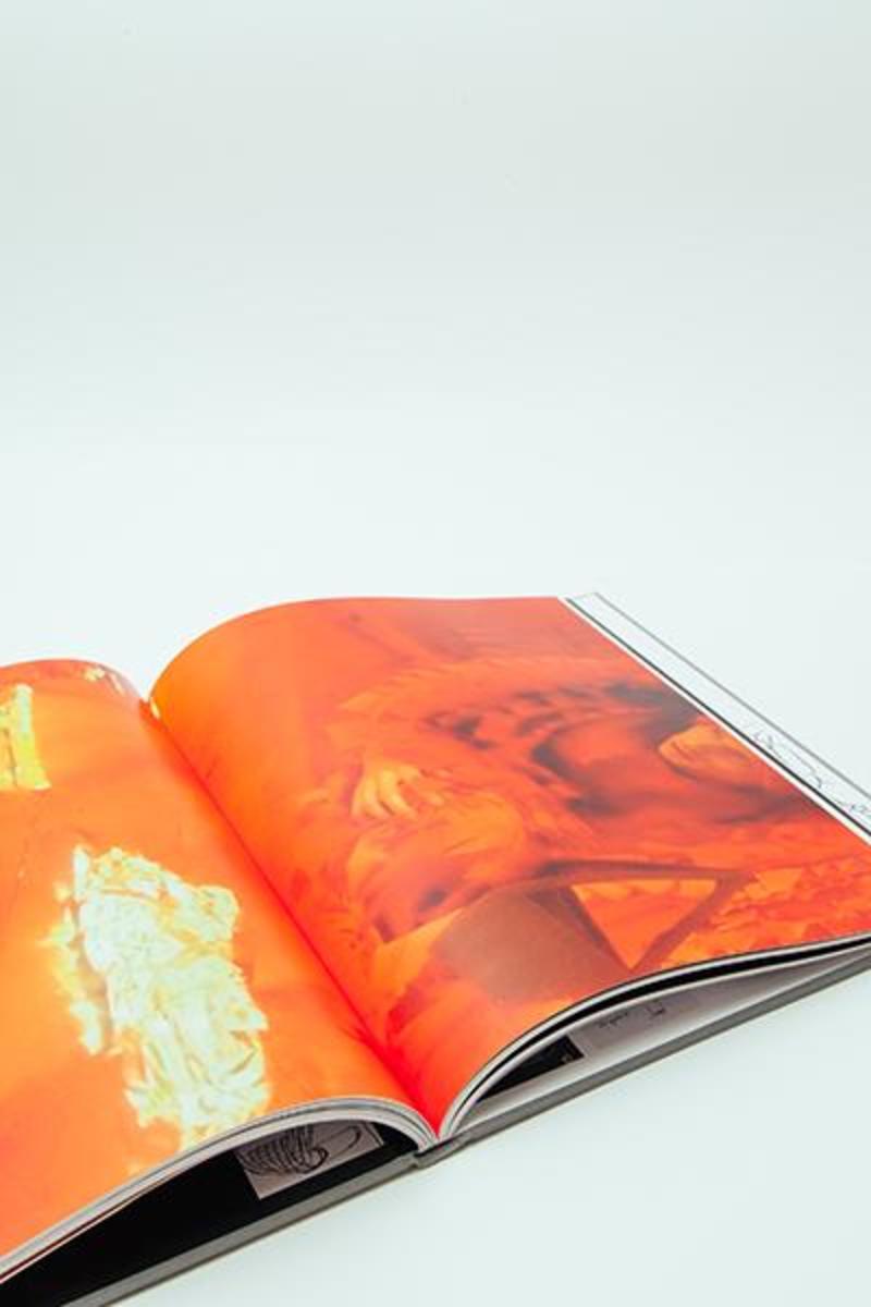 Henrik Vibskov THE FRINGE PROJECTS 1-10