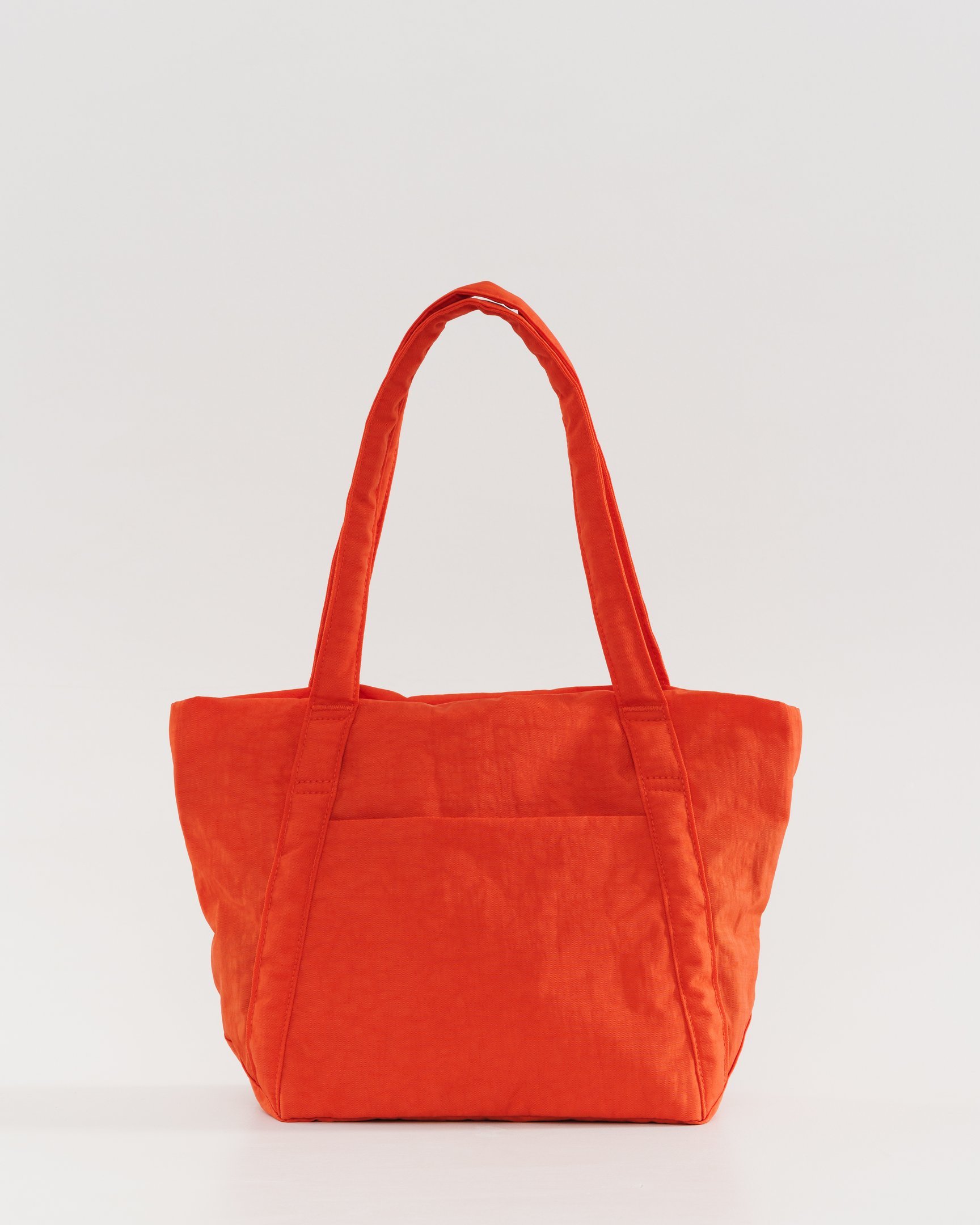 BAGGU Mini Cloud Bag - Tomato | Garmentory