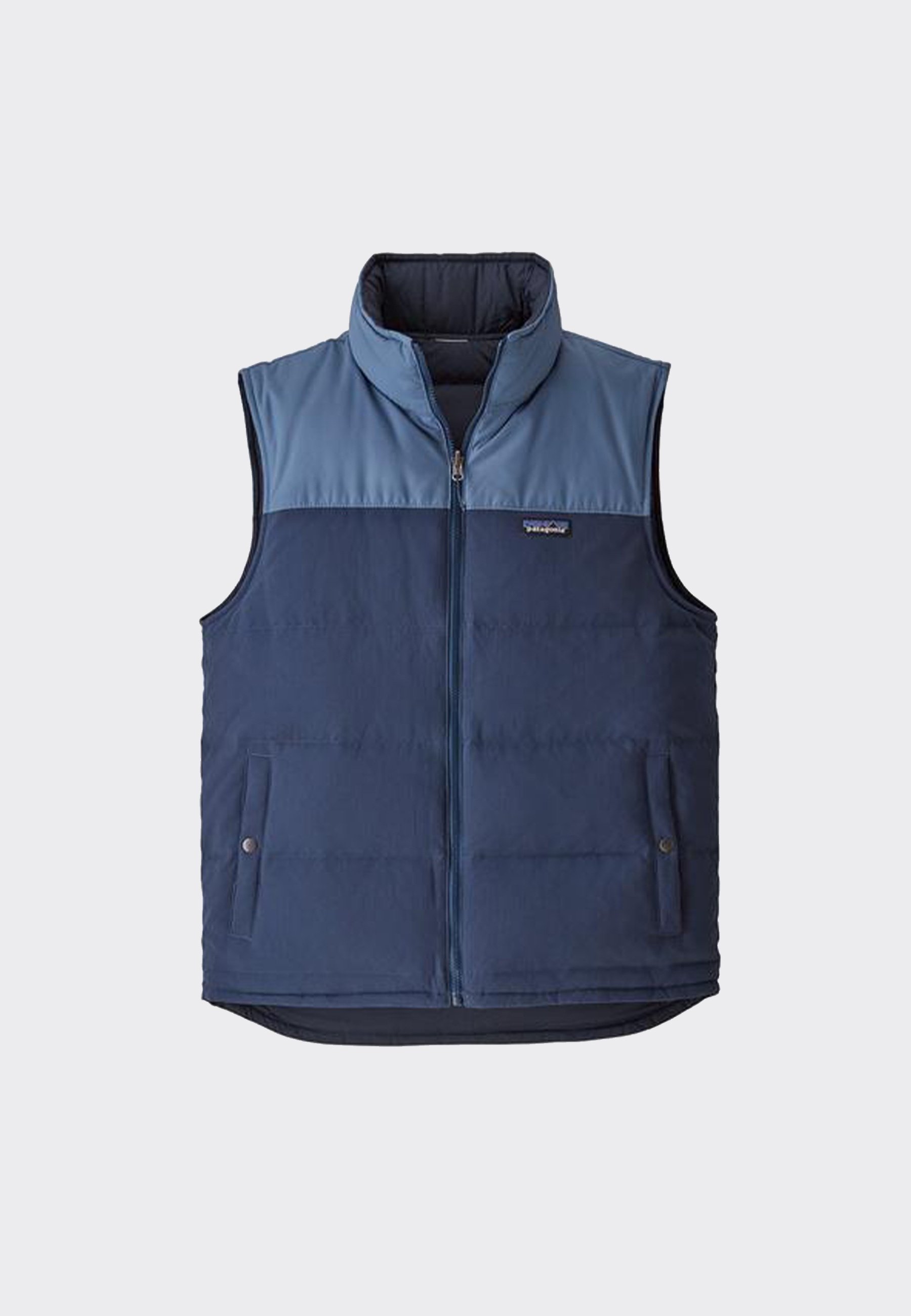 patagonia woolly blue