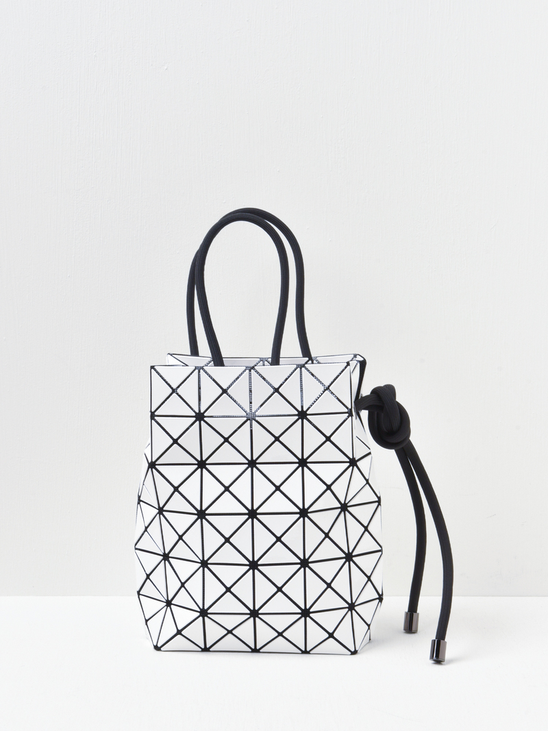 BAO BAO ISSEY MIYAKE 'Wring'バケットバッグ Wring Bucket Bag by Bao Bao by Issey Miyake- La Garçonne