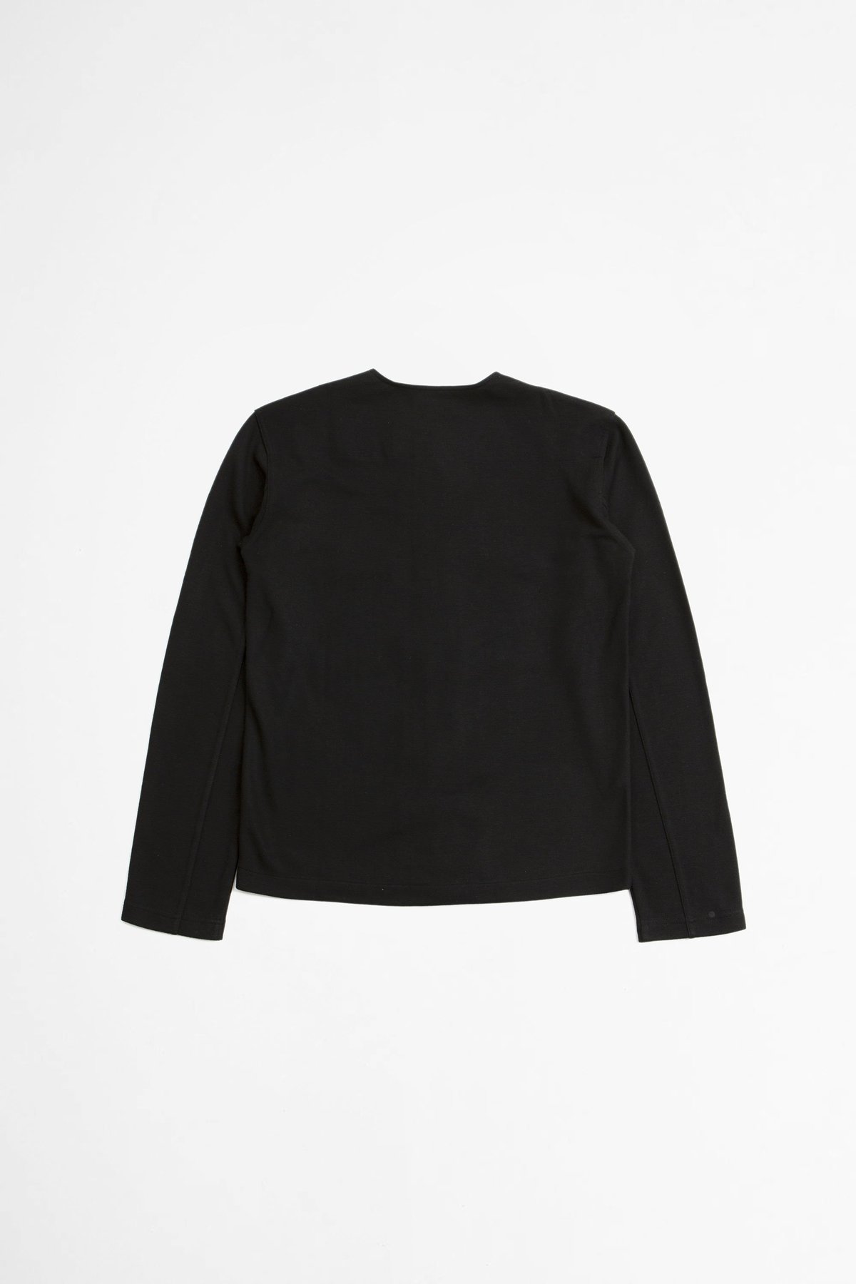 ジャケット・アウター LEMAIRE LIGHT FELTED WOOL LONG OVERSHIRT Gray Light Tailored Overshirt by LEMAIRE on Sale