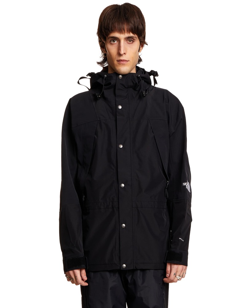 ジャケット・アウター THE NORTH FACE 1994 mountain jacket M The North Face 1994 RETRO MOUNTAIN FUTURE LIGHT PARKA JACKET