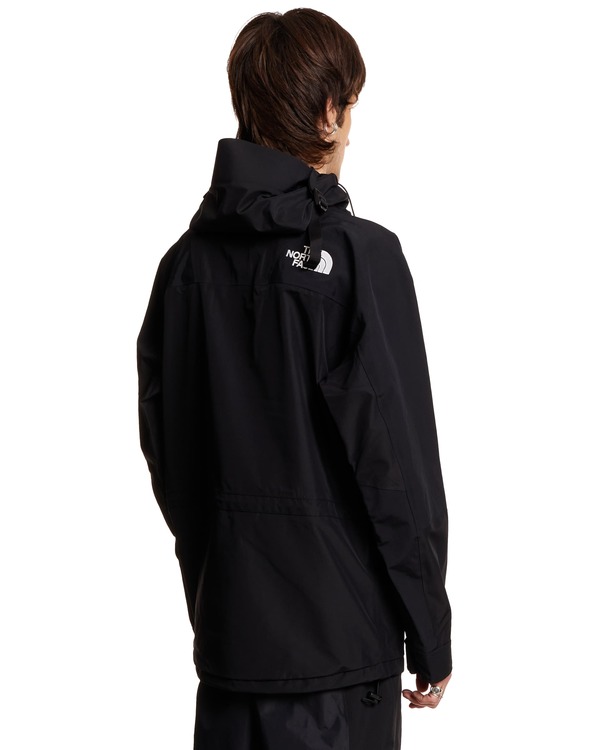 The North Face 1994 Retro Mountain Jacket - Black | Garmentory