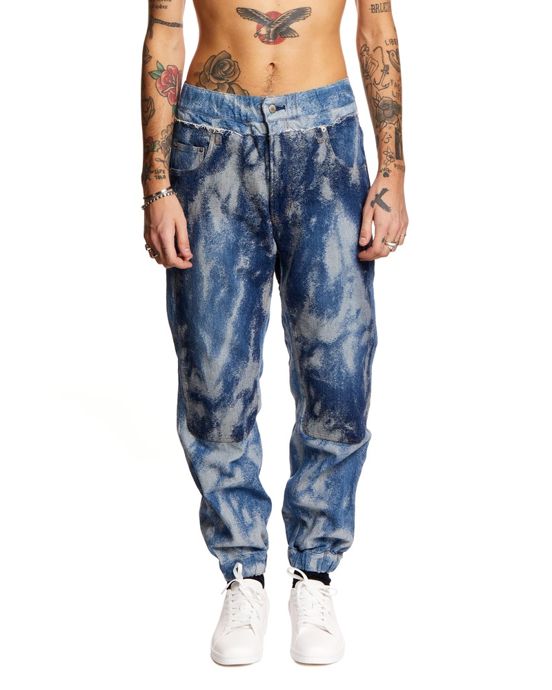 Ambush Five Pocket Jeans