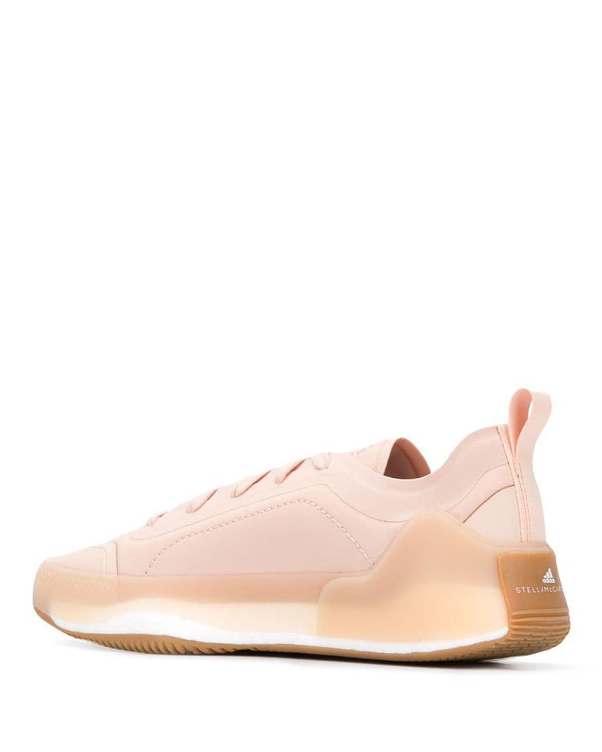 Adidas by Stella McCartney Treino Sneakers - Pink | Garmentory