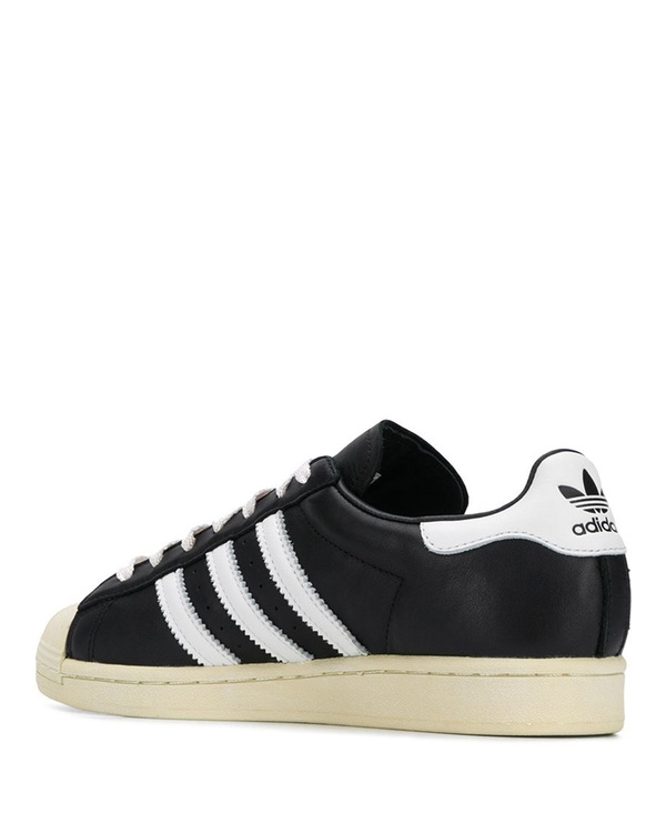 adidas gazelle silver green womens ADIDAS SUPERSTAR II "CORE BLACK/CLOUD WHITE/CORE BLACK"  Sneaker Room