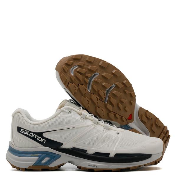 Salomon Advanced XT-WINGS 2 sneakers - vanilla Ice Salomon Advanced XT-WINGS 2 sneakers - vanilla Ice
