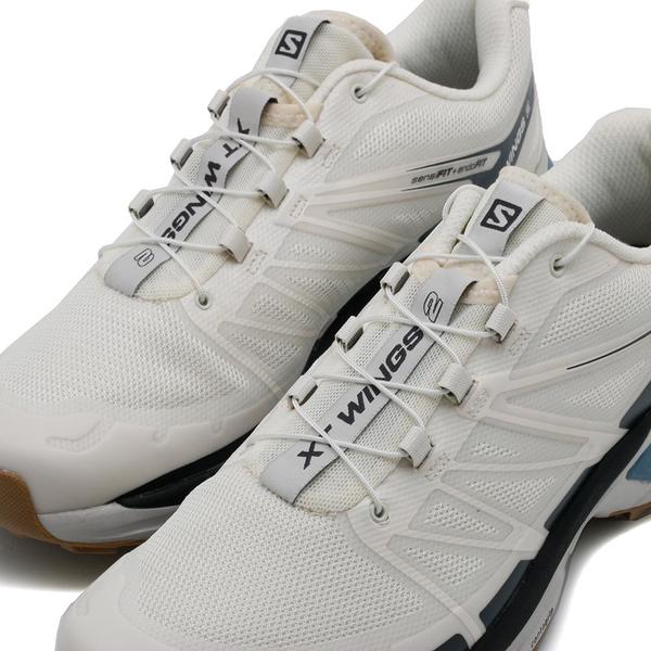 Salomon Advanced XT-WINGS 2 sneakers - vanilla Ice Salomon Advanced XT-WINGS 2 sneakers - vanilla Ice