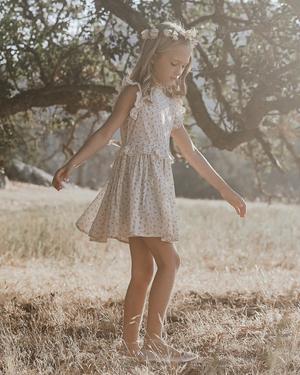 noralee gold dress Noralee main image 1