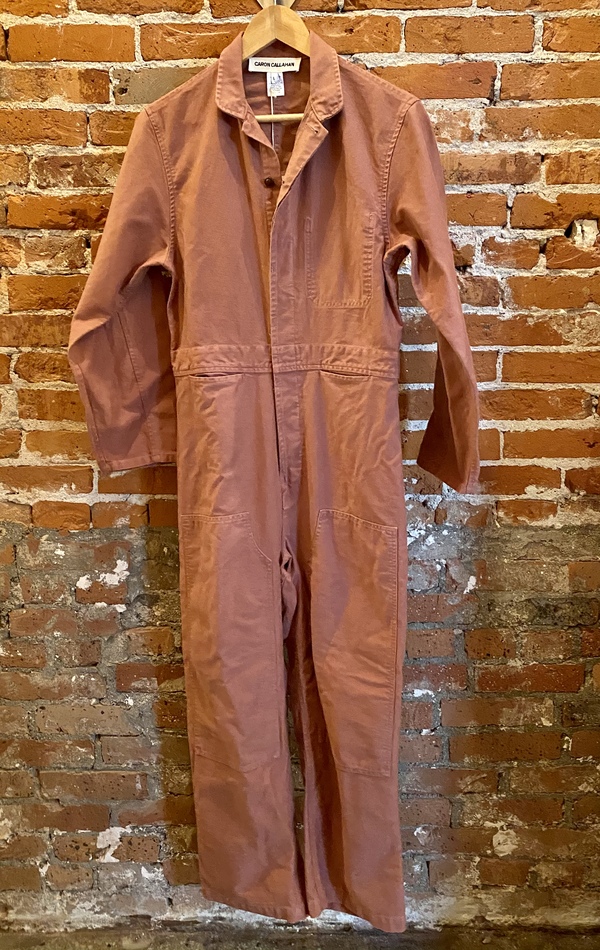 Caron Callahan Jumpsuit Caron Callahan Jumpsuit