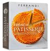 Rizzoli New York French Patisserie Master Recipes and Techniques from the Ferrandi School of Culinary Arts - Thumbnail 1