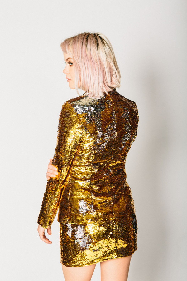 slim fit dress slacks 34 Sequin Suit