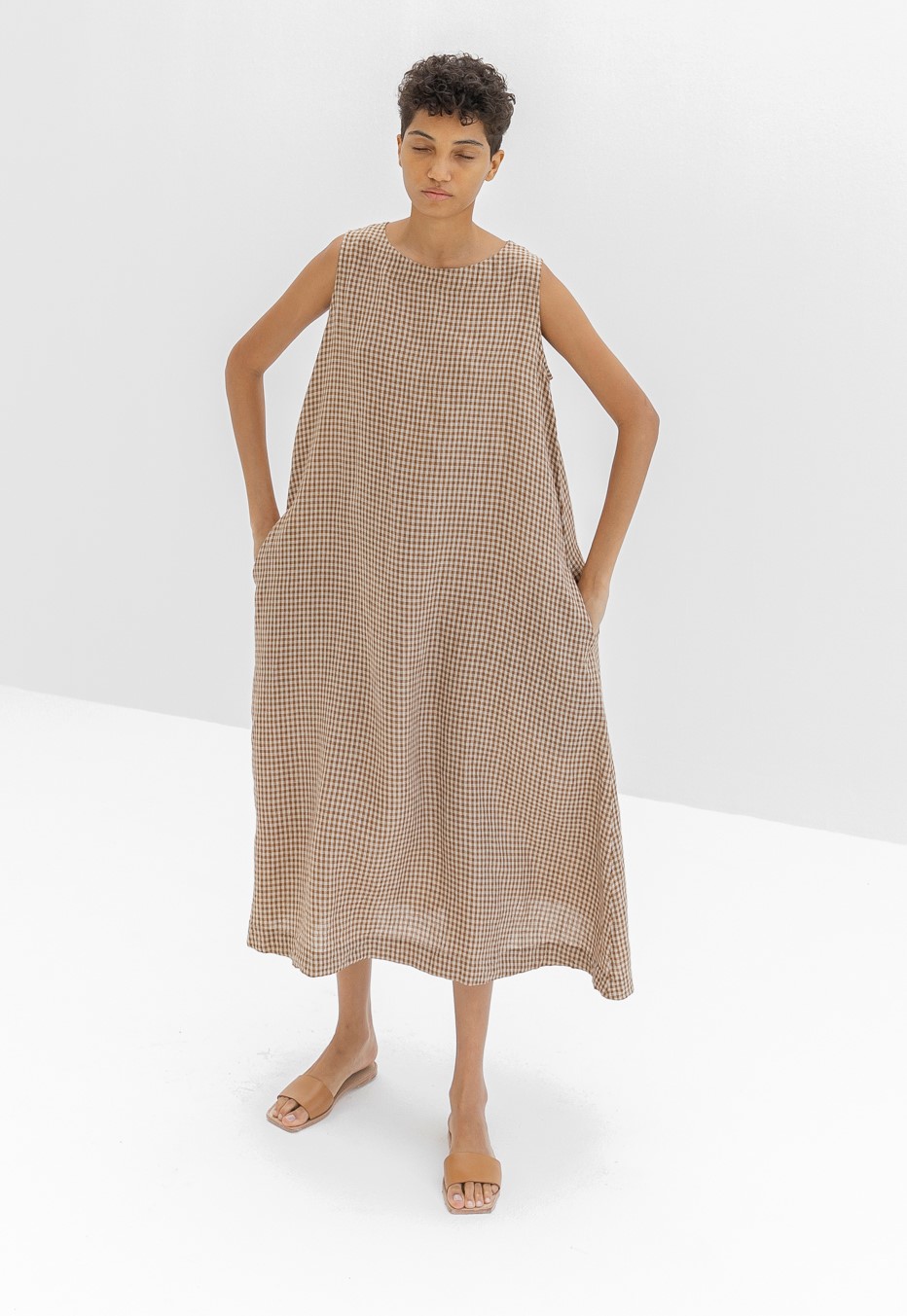 dungaree dress at low price