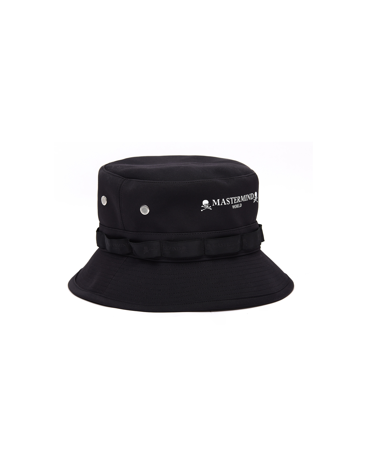 MASTERMIND WORLD BUCKET HAT