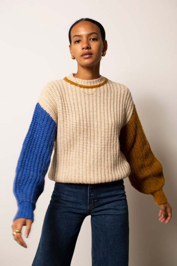 paloma wool frigo sweater
