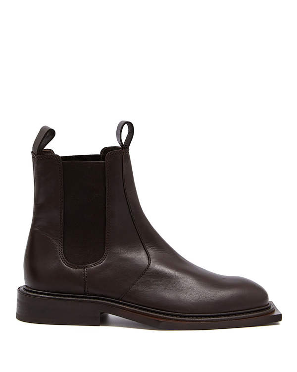 Martine Rose Hacienda Boots - Brown Martine Rose Hacienda Boots - Brown