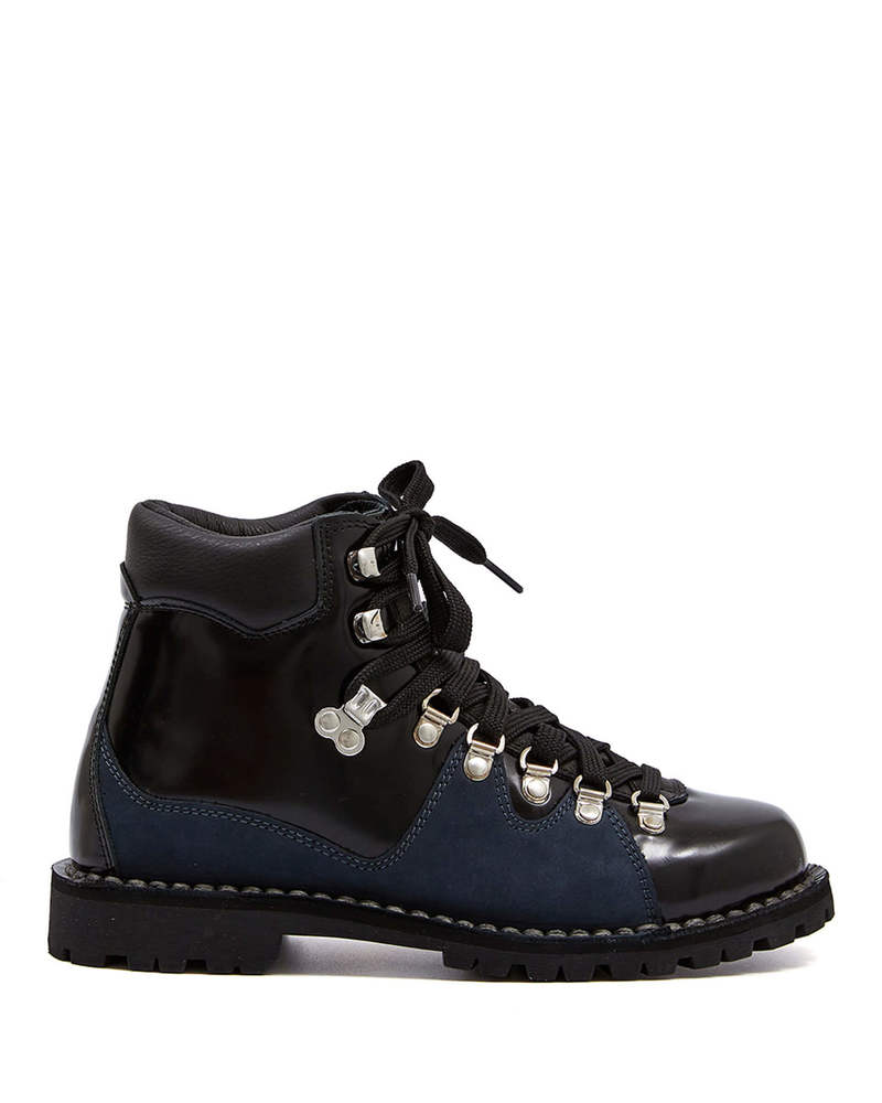 靴 DIEMMME for cecilie bahnsen Cecilie Bahnsen x Suicoke Diemme Morgan Boots - Dark Navy