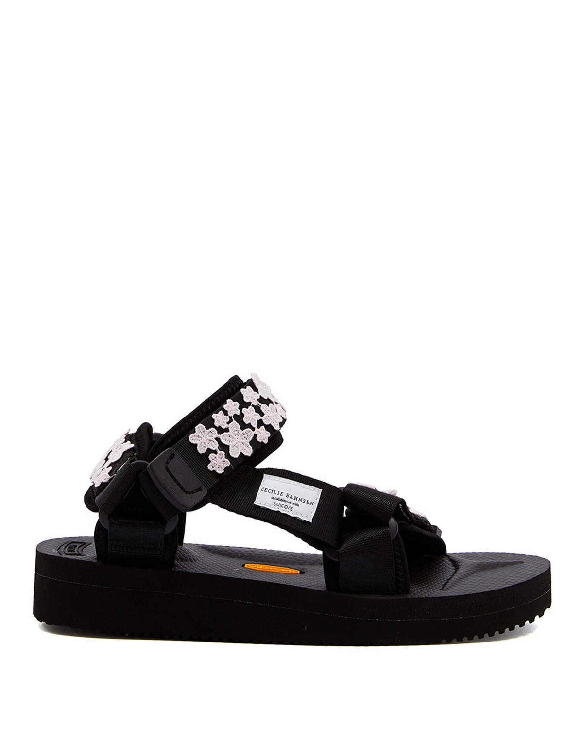 Cecilie Bahnsen Maria Cecilie Bahnsen Sandals | Garmentory