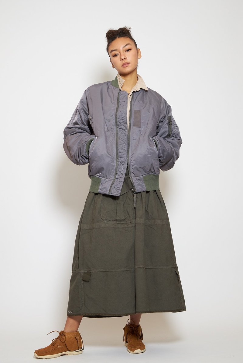 VISVIM Thorson Jacket | Garmentory