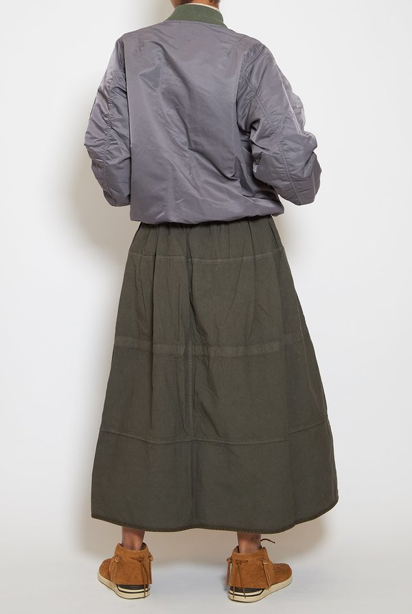 VISVIM Thorson Jacket | Garmentory