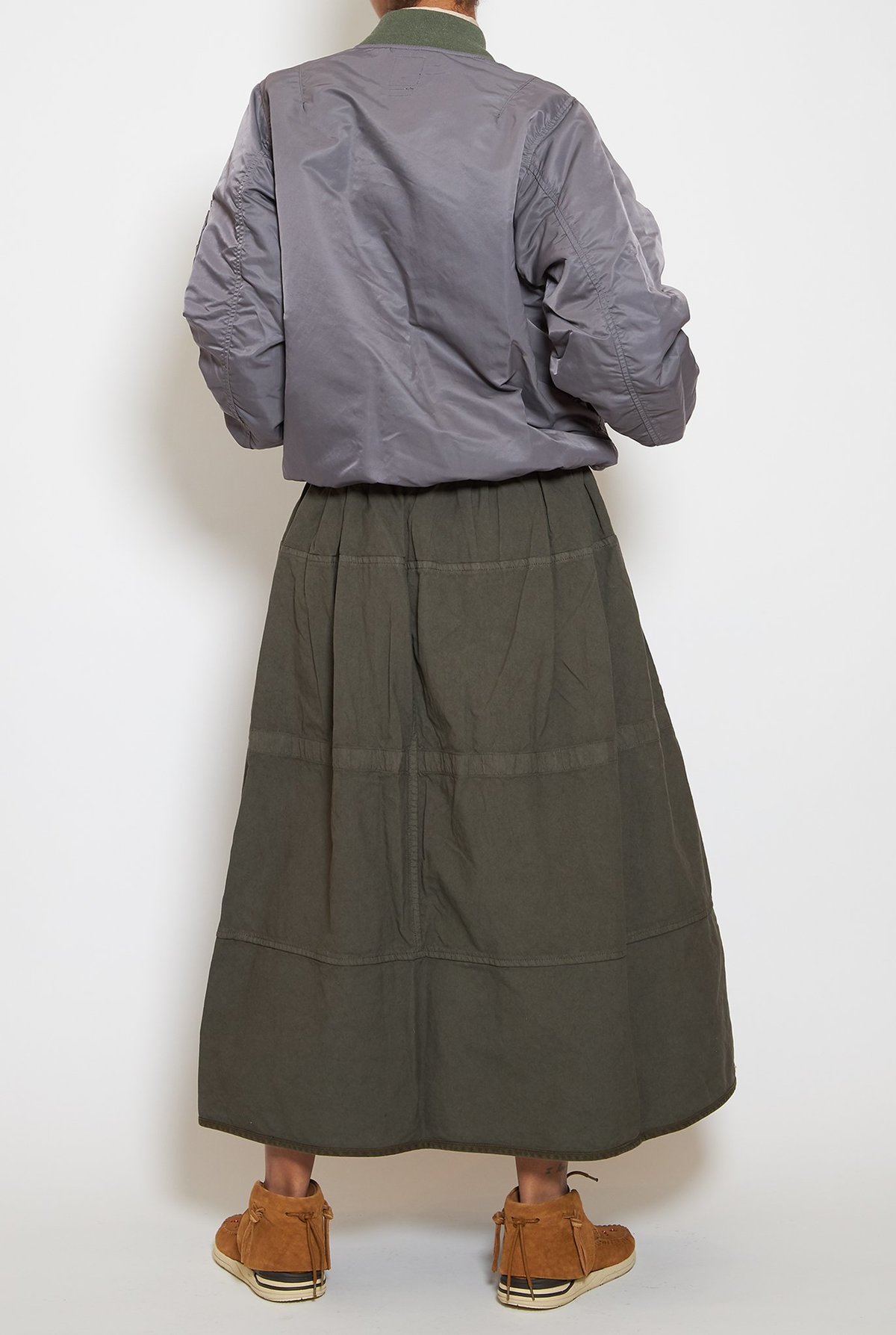 VISVIM Thorson Jacket | Garmentory