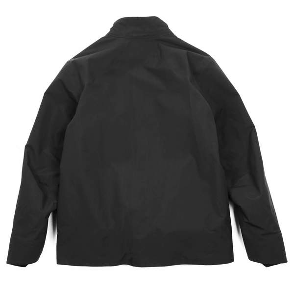 VEILANCE RANGE IS JACKET - BLACK | Garmentory