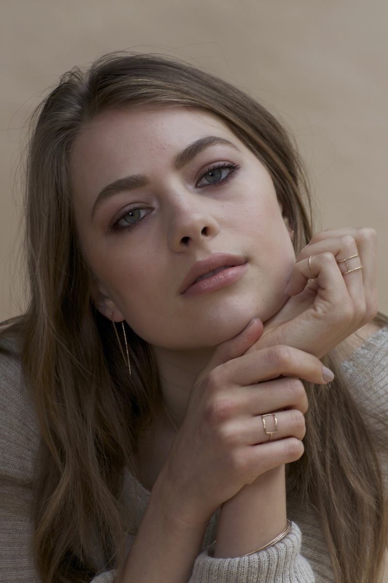 Nettie Kent Jewelry Attis Ring