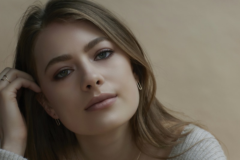 Nettie Kent Jewelry Attis Ring