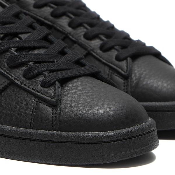 adidas gazelle silver green womens adidas Hoops 3.0 Low - Mens 11.5 / Black/Black/Gum main image 0