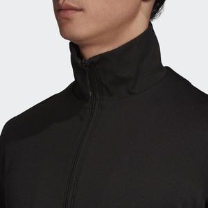 Adidas Y-3 MCL Full Zip Track Top - Black Adidas Y-3 MCL Full Zip Track Top - Black
